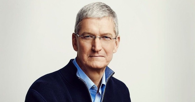 Apple CEO Tim Cook will join more than 70 others as part of a new economic recovery task force in California.