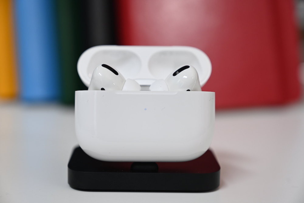 Airpods launch 2020 new arrivals