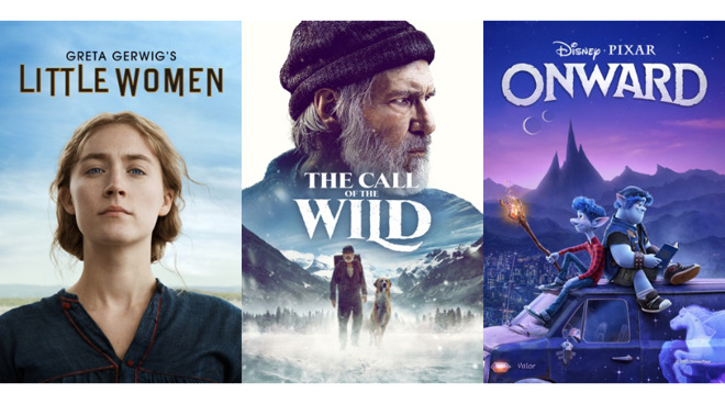 Nuevos descuentos en películas