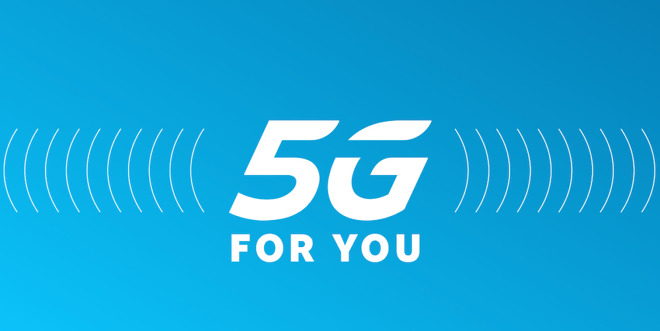 AT&T's low-band 5G network is now available in 190 total markets across the U.S.
