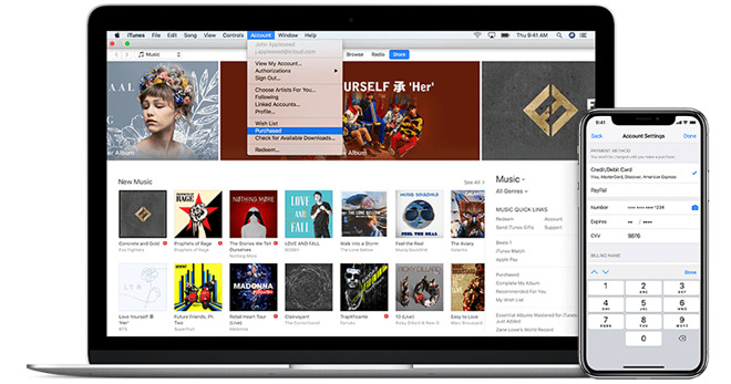 A handful of composers, or groups that represent them, have filed another lawsuit accusing Apple of music piracy.