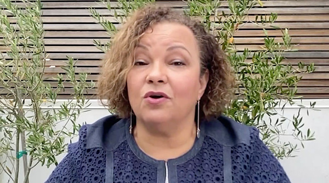 Lisa Jackson