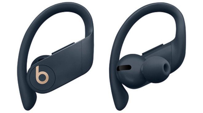 Updated Powerbeats Pro expected to be released soon | AppleInsider