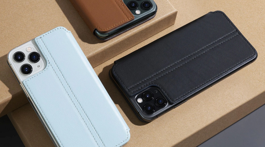 The SurfacePad offers style and function with three colors to choose from