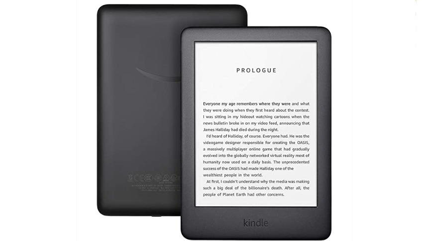 Amazon's Kindle is the world's best-known e-reader, and with good reason