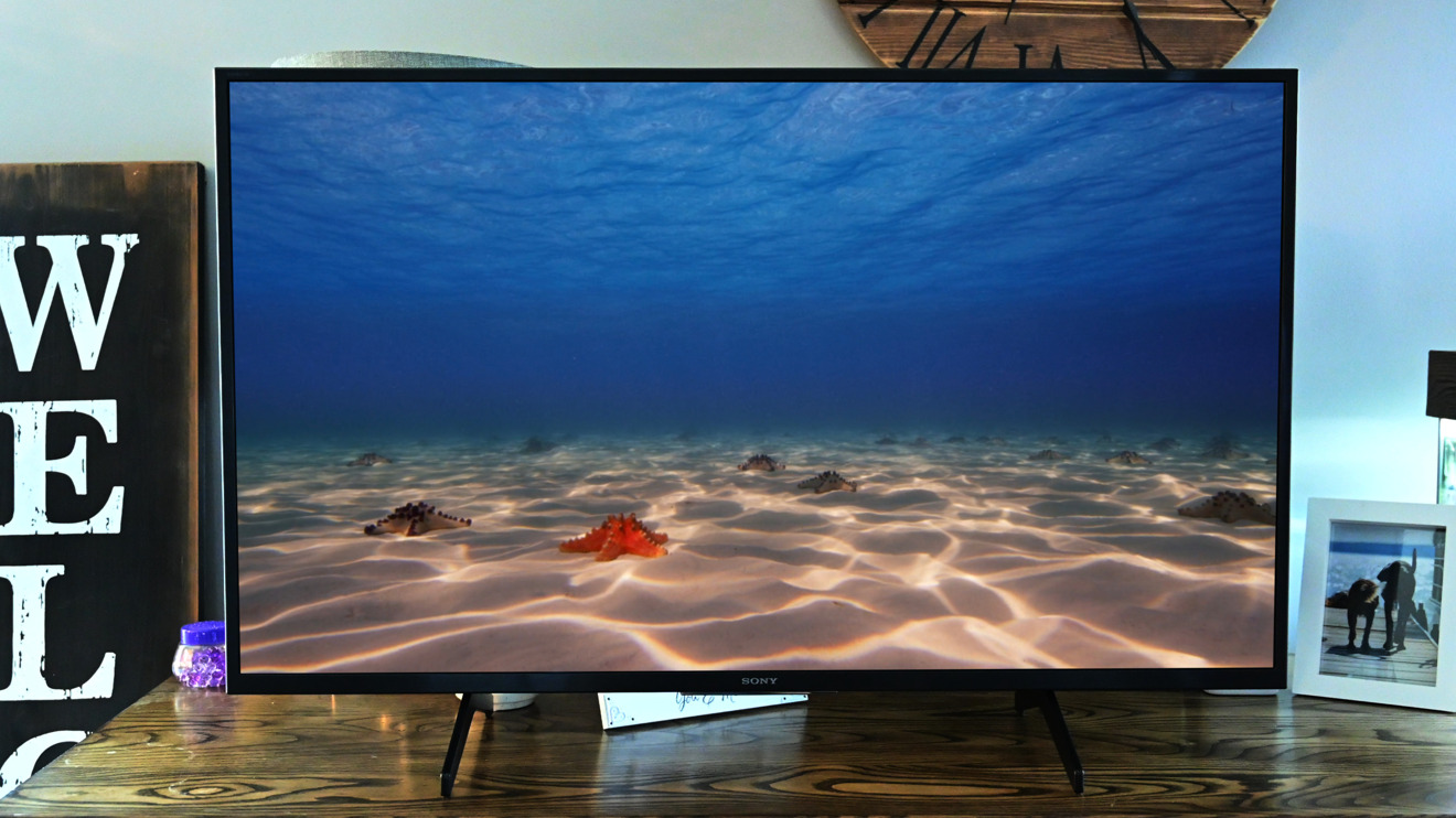 Sony once again won't have any new televisions at CES