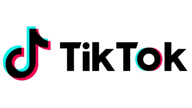 Apple's profile on TikTok, which appears relatively new, has no biography or video content.