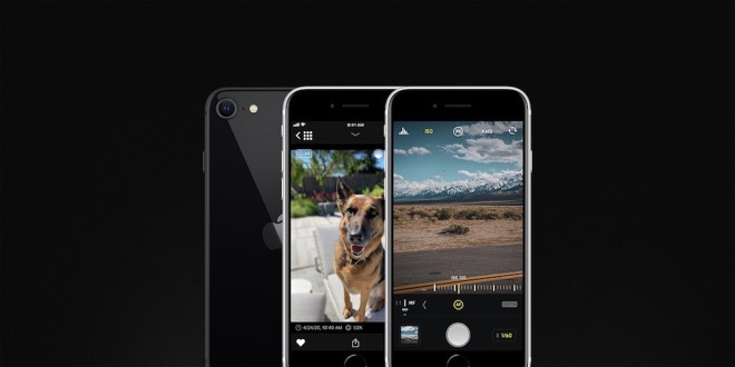 Portrait Mode on iPhone SE Relies Only on Machine Learning