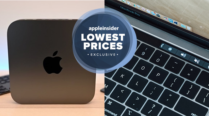 apple mini macbook price