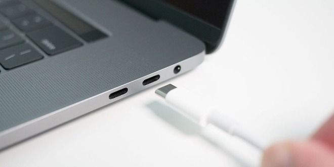 DisplayPort Alt Mode 2.0 brings a number of upgrades to USB4, which could arrive on Macs in 2020 or 2021.