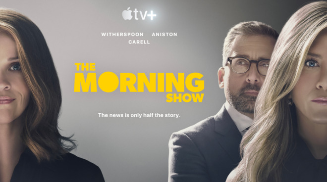 'The Morning Show' showrunner Kerry Ehrin signs extension with Apple ...