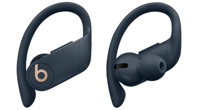Rumored 'Powerbeats Pro 2' could be 