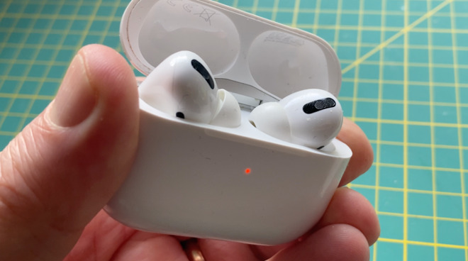 artería honor impermeable How to reset AirPods or AirPods Pro | AppleInsider