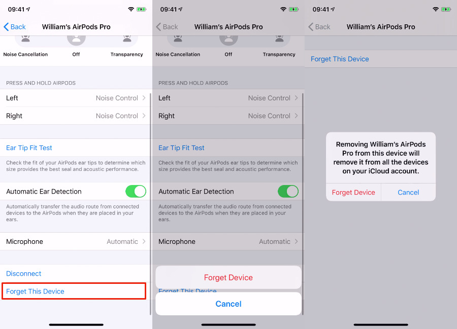 Rettidig helikopter frost How to reset AirPods or AirPods Pro | AppleInsider