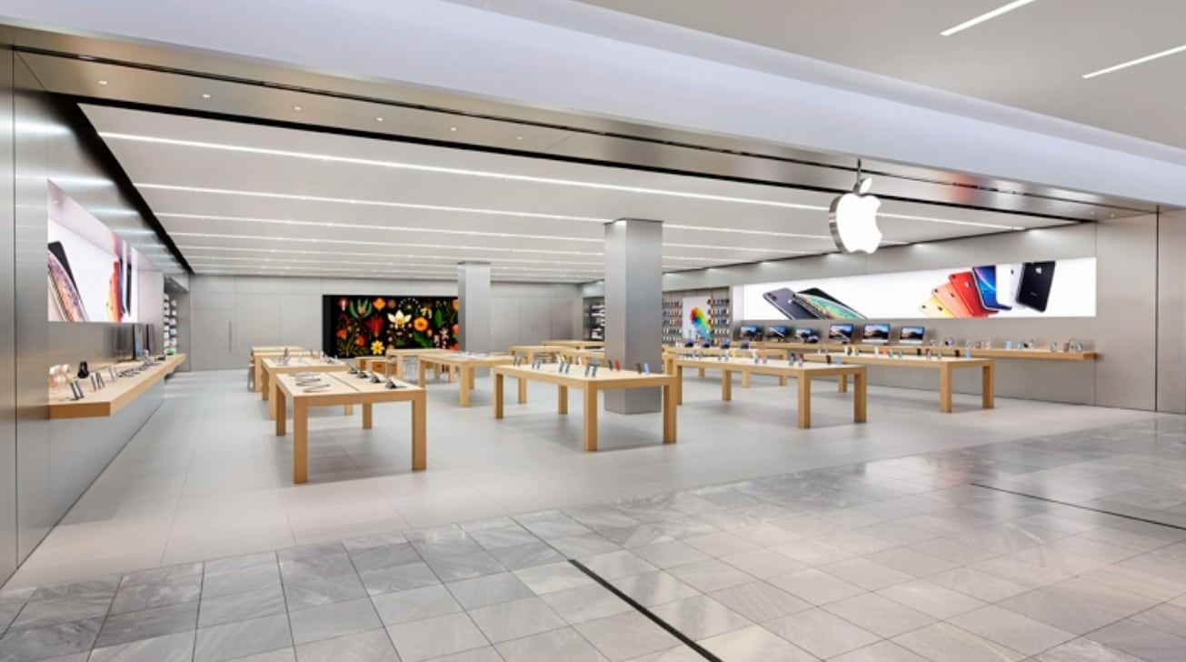 apple student pricing store