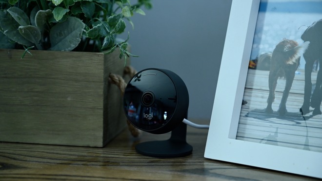 Review: Arlo Ultra is a 4K HomeKit-ready smart home camera with endless  features