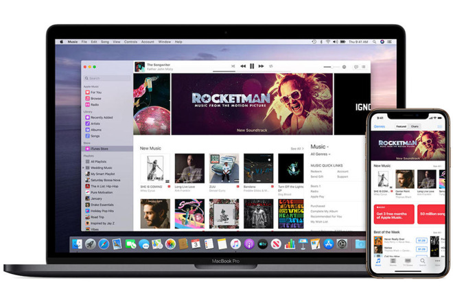 The original lawsuit centered around digital rights management technology, such as those used in iTunes.