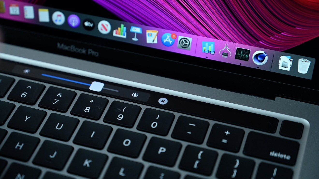 Review: Apple's entry-level 2020 13-inch MacBook Pro is yesterday's ...