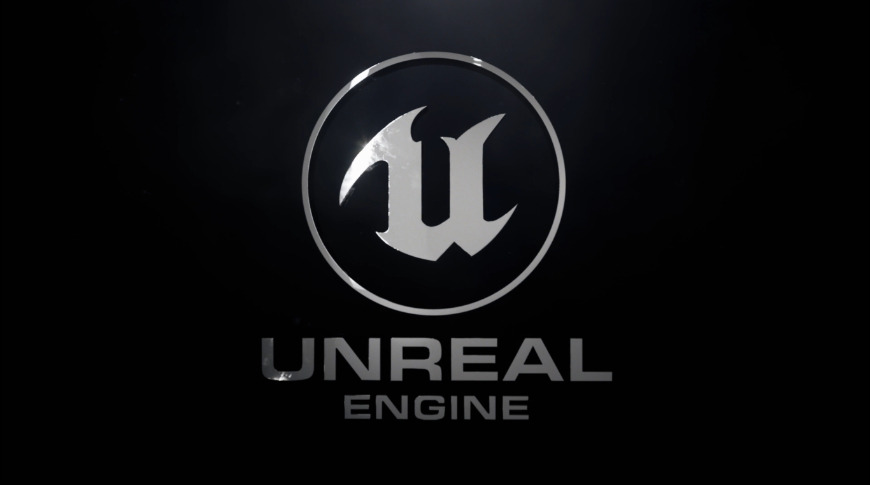 unreal engine apk