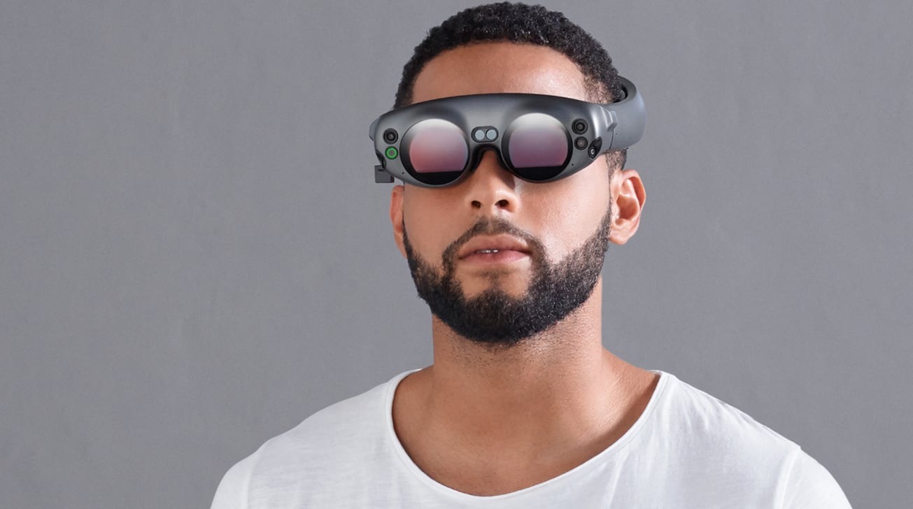 Apple's AR glasses won't launch until 2022 at the earliest thumbnail