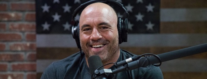 'The Joe Rogan Experience' will leave both YouTube and Apple Podcasts for Spotify later in 2020.