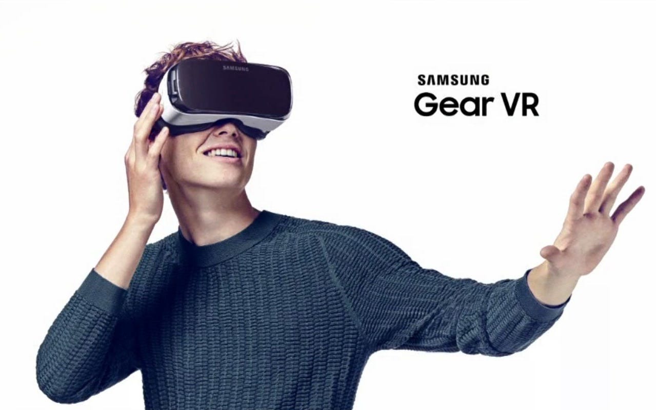 Gear VR