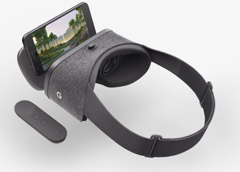 Apple the flop Android's VR | AppleInsider