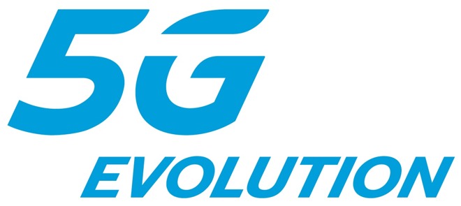 AT&T's 5G Evolution branding actually refers to an updated version of 4G LTE.