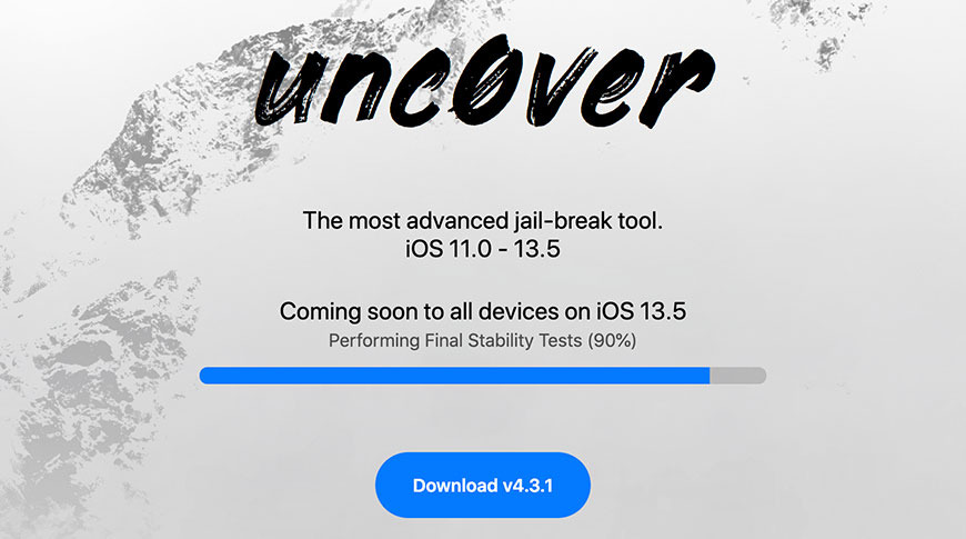 Jailbreak For All Ios 13 5 Devices Coming Soon Hackers Say Appleinsider