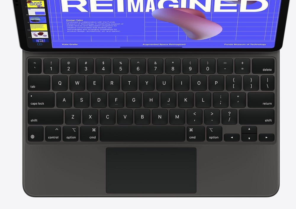 use ipad as music keyboard for mac