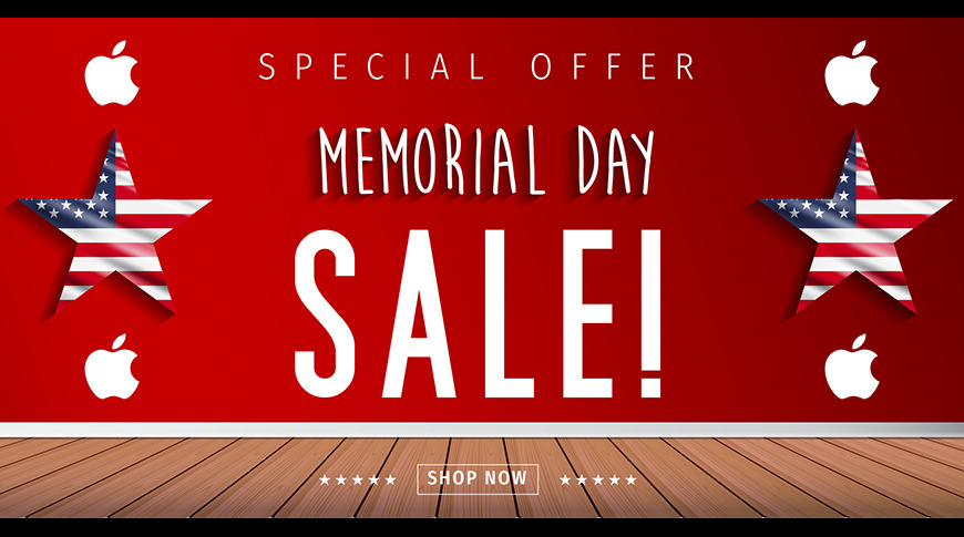 Apple watch discount sale memorial day