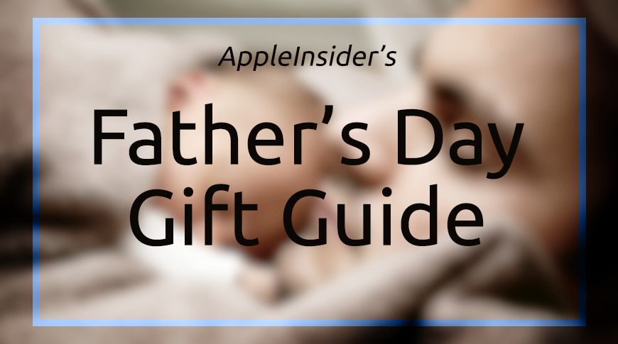 alternative father's day gifts