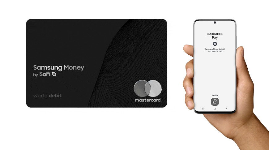 Samsung Unveils Apple Card Competitor Dubbed Samsung Money By Sofi Appleinsider