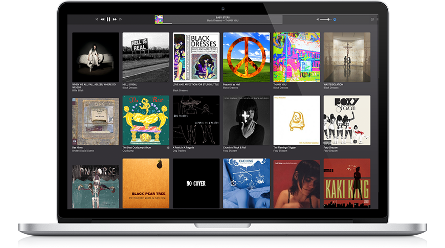 free music download for macbook