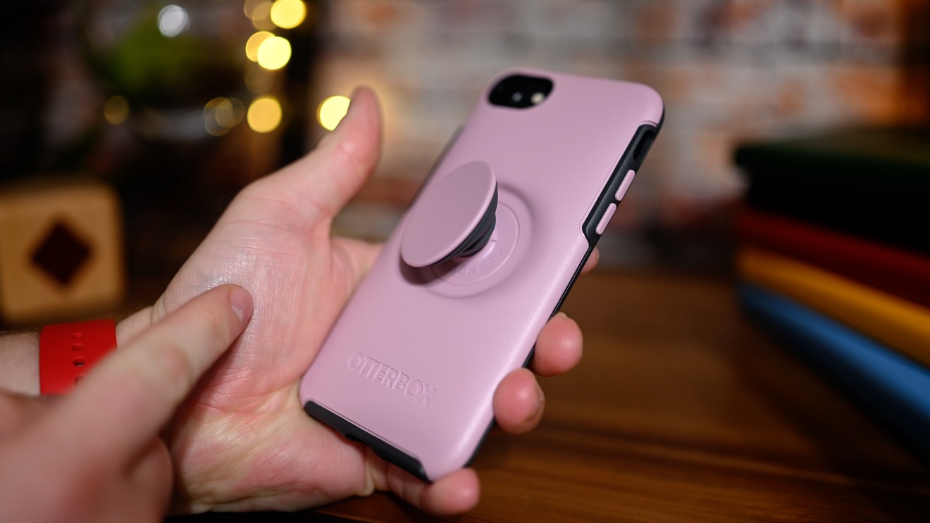Here Are Our Favorite Cases For Iphone Se Updated With More Options Appleinsider