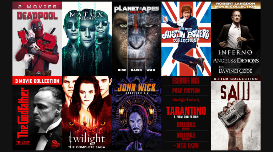 best new itunes movies