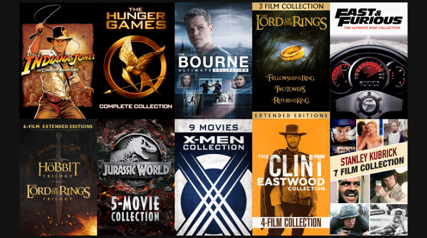 best new itunes movies