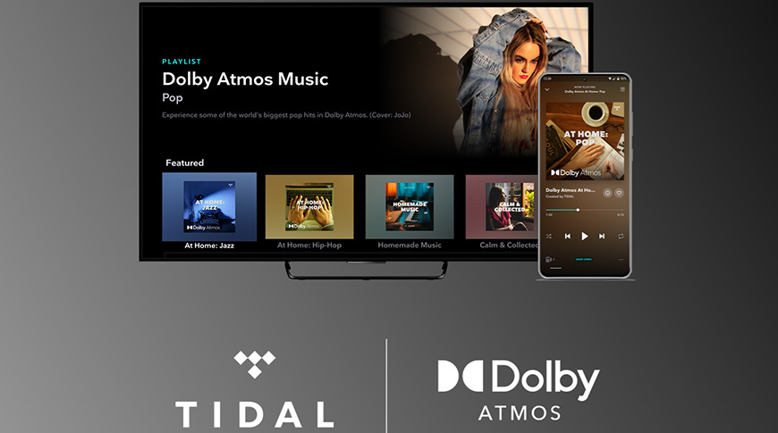 mac media player dolby atmos support