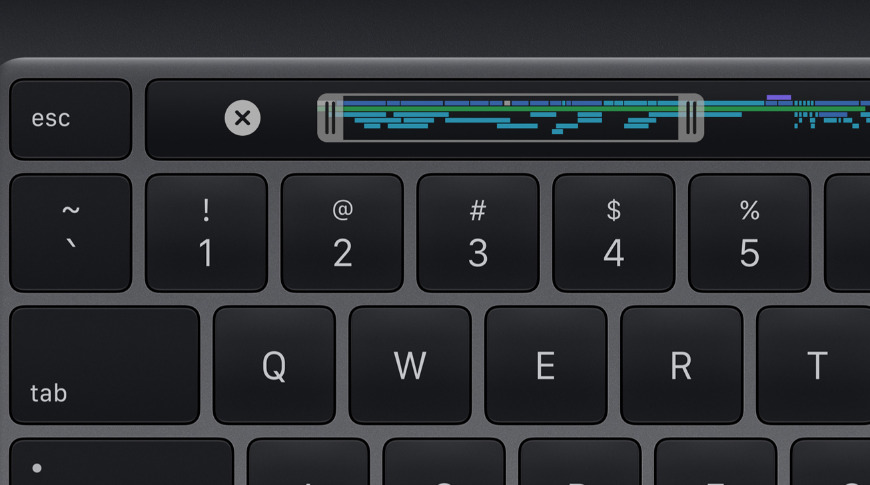 photo of May 2020 in Review: at last the MacBook Pro 13-inch gets the new keyboard image