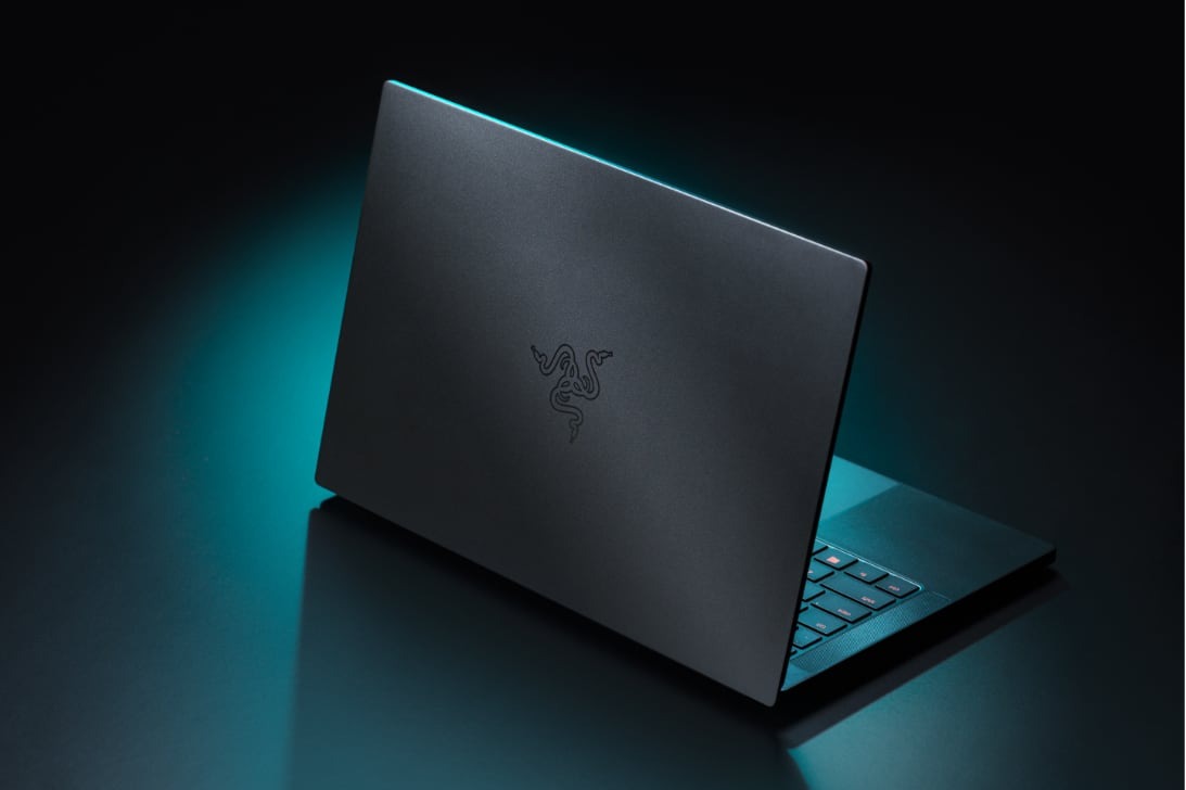 Compared Razer Blade Stealth 13 Versus Apple S 13 Inch Macbook Pro Appleinsider