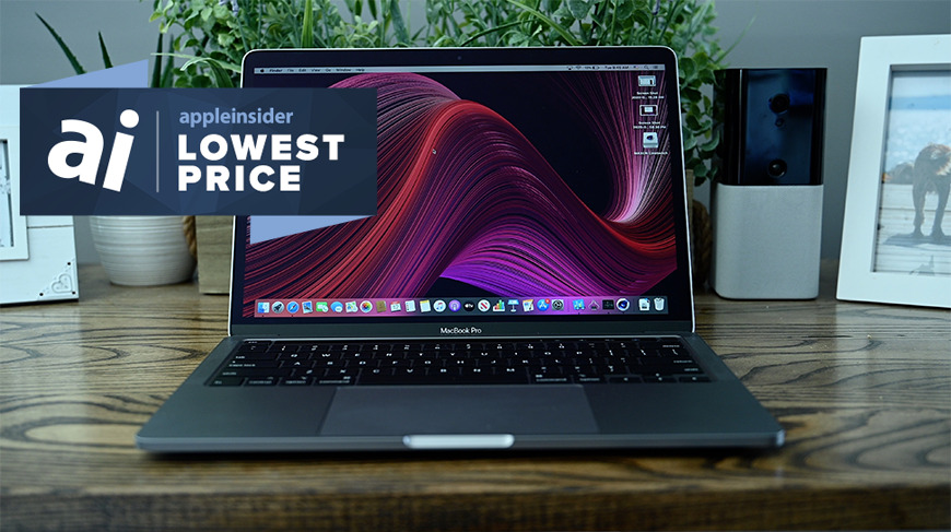 best price for mac book