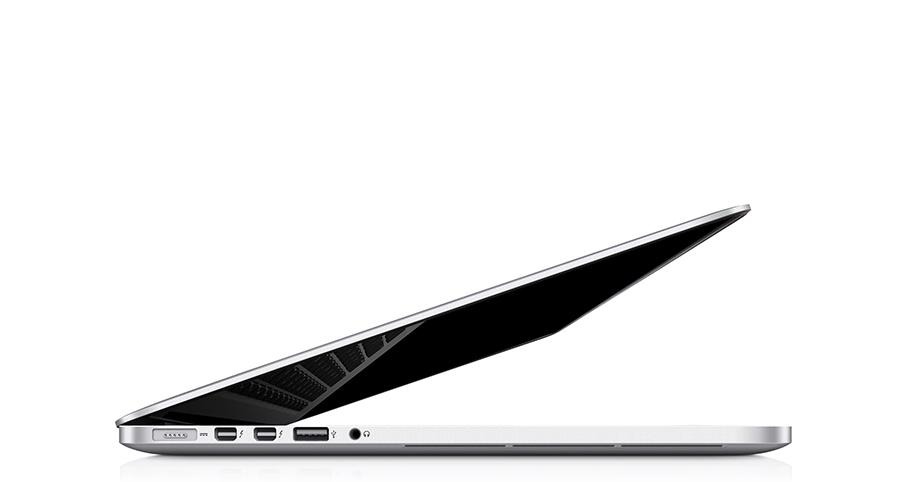 12 Macbook Pro With Retina Displays Obsolete On June 30 Appleinsider