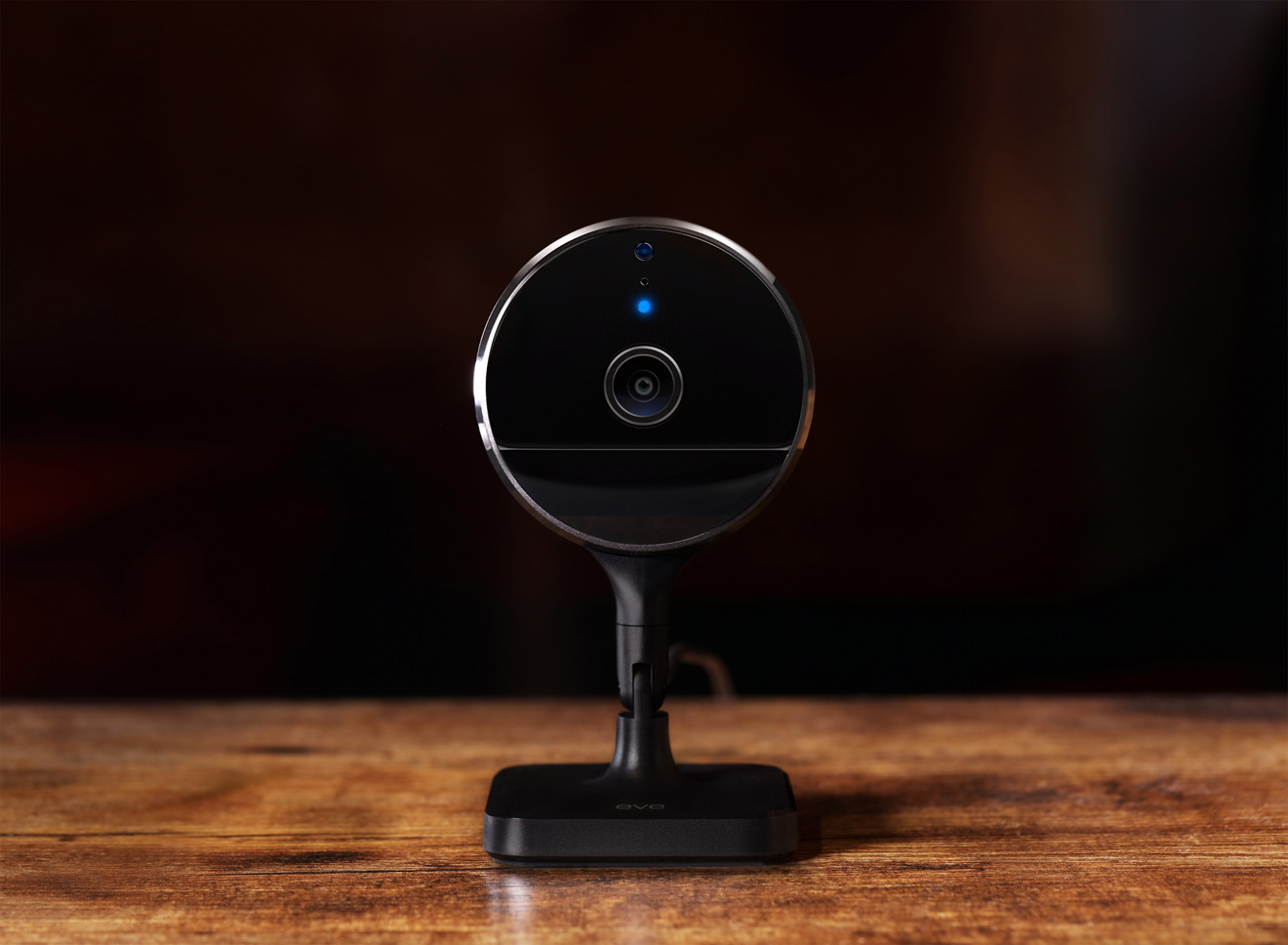 Apple homekit hot sale webcam