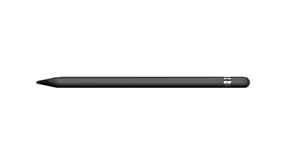 将来のApple Pencilは黒になるという噂