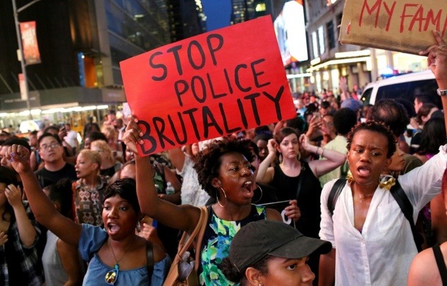 photo of Editorial: How smartphones have shifted perceptions on police brutality image