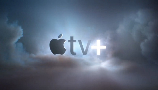 Apple TV+