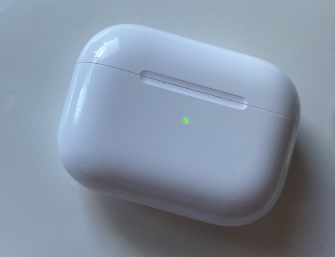 tjeneren kop midnat How to check your AirPods battery charge | AppleInsider