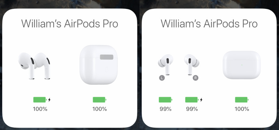 Does airpods need to best sale be charged