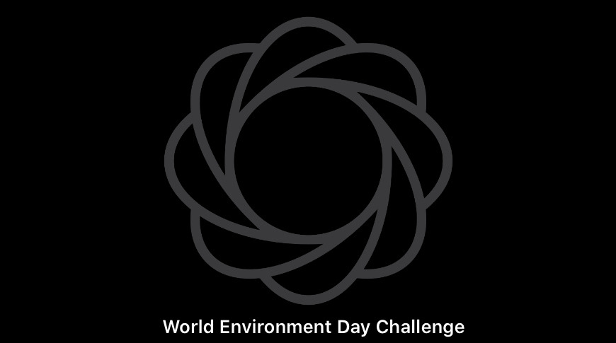 photo of Close your Apple Watch stand rings on June 5 to earn the World Environment Day badge image