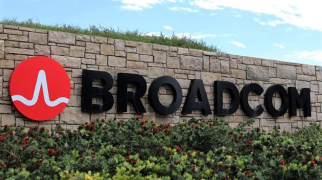 Broadcom